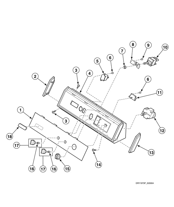 Diagram for VG5019