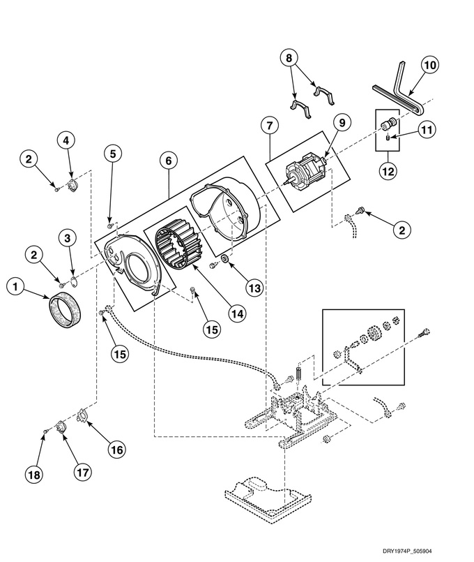 Diagram for AE7233