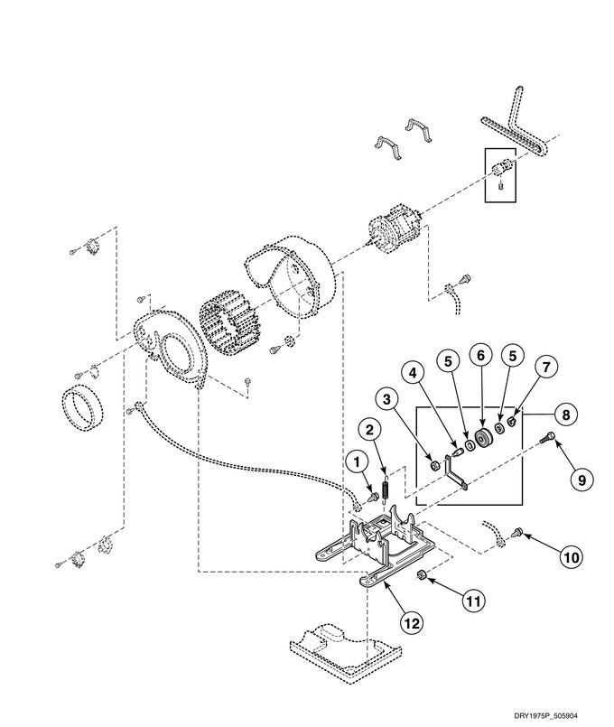 Diagram for AG3219