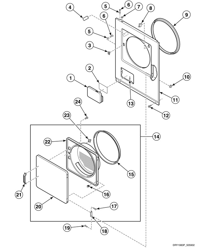 Diagram for AGM659