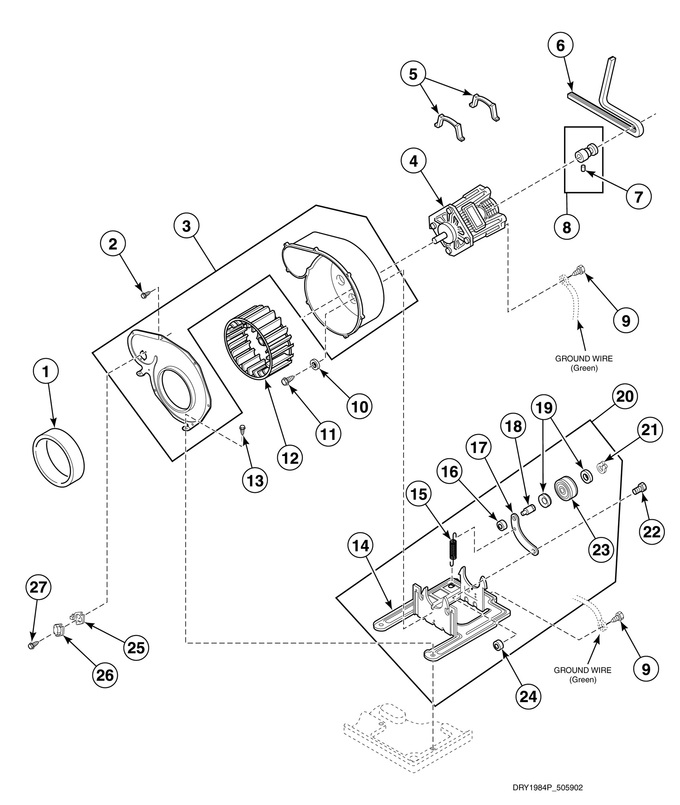 Diagram for AG5419