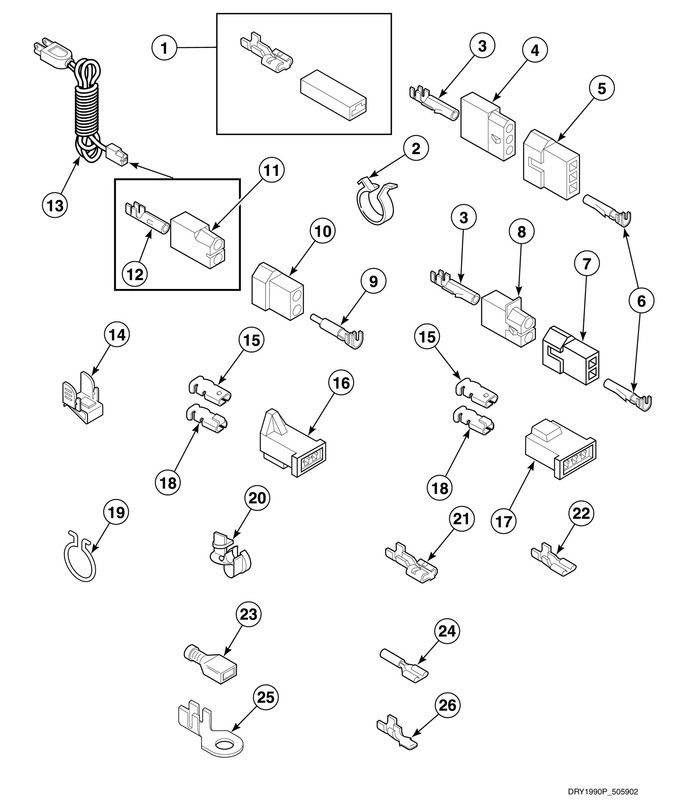 Diagram for NE4813