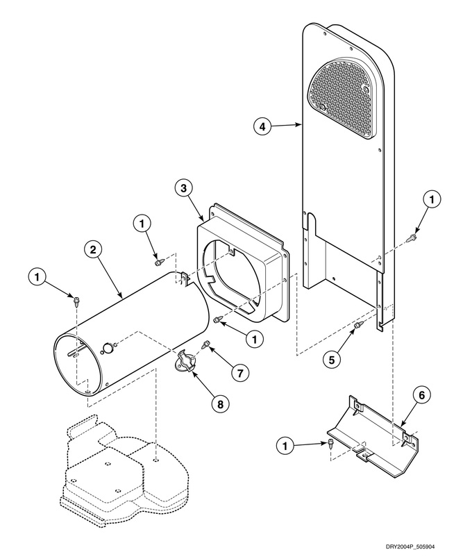 Diagram for NG5519