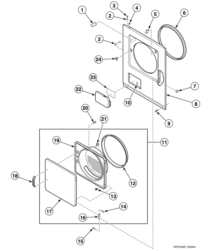 Diagram for VE5013