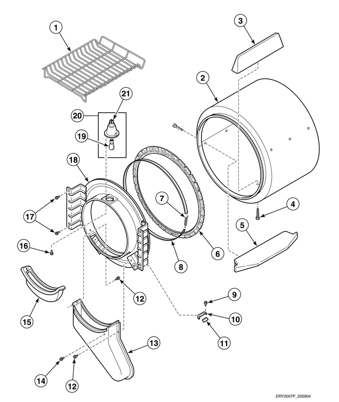 Diagram for NG5519