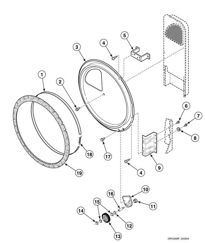 Diagram for AG3219