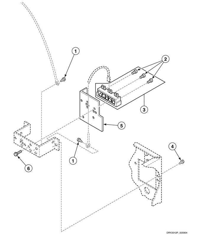 Diagram for NE6513