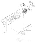 Diagram for Motor And Belt