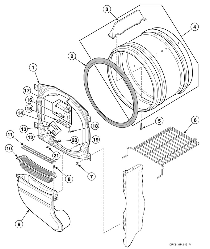 Diagram for ADG3LRGS111TW01