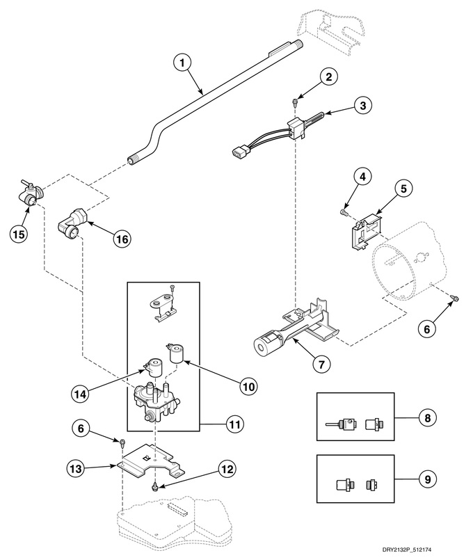 Diagram for ADG3LRGS111TW01