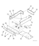 Diagram for Control Panel And Controls - Stacked Models