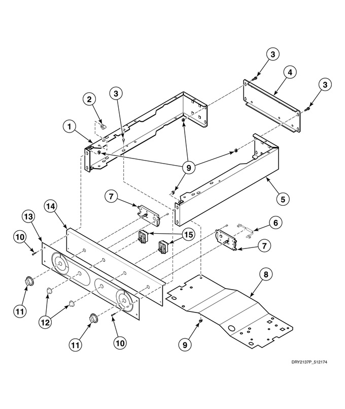 Diagram for KES18AWF