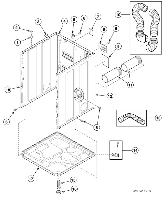 Diagram for ADE3LRGS171TW01