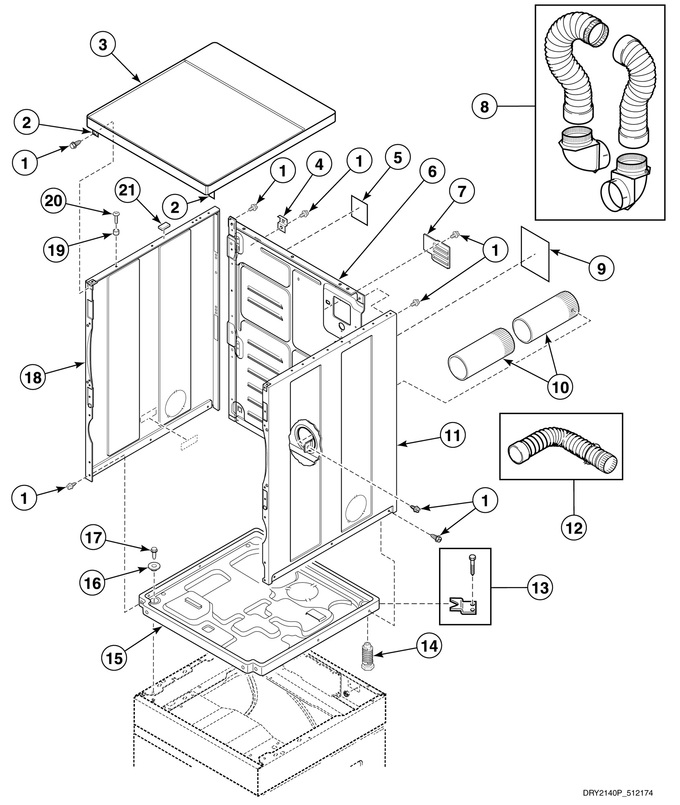 Diagram for KGS18AWF
