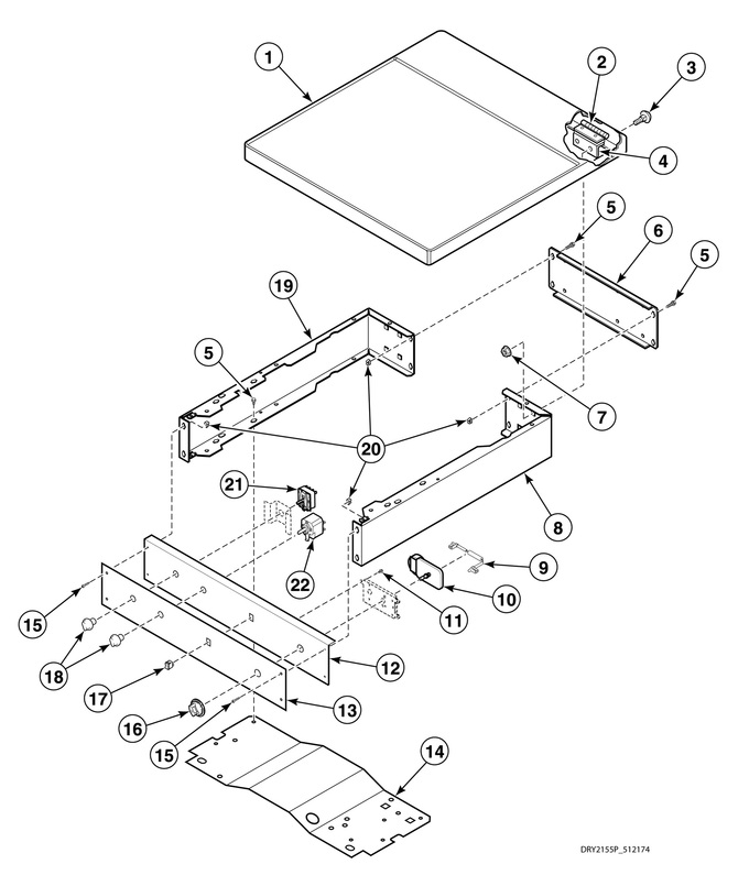 Diagram for CES68AWF1500