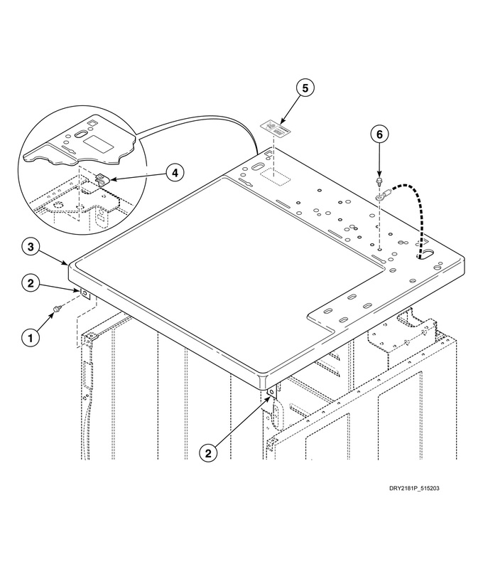 Diagram for HDENXRGS153CW01