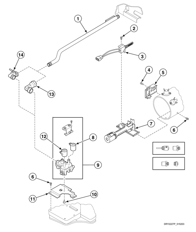 Diagram for JDGJGBSW303EN01