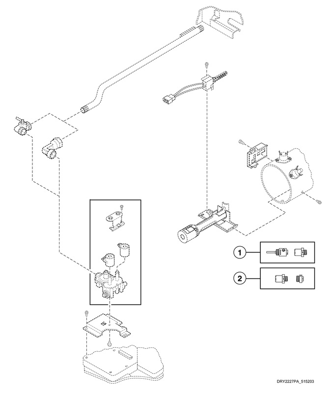 Diagram for JDGJGASW303EN01