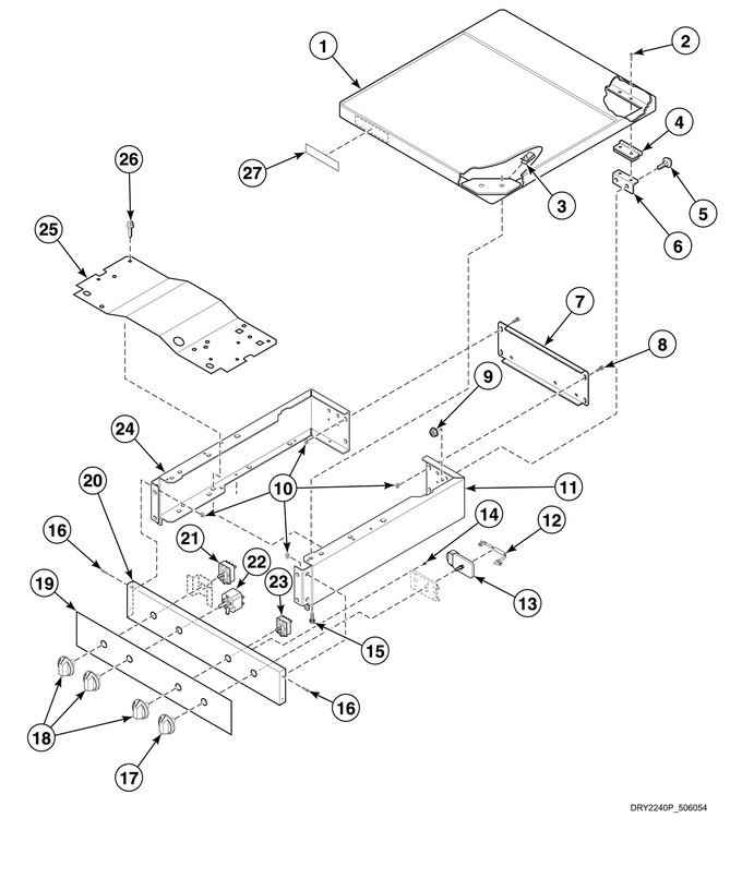 Diagram for ADE41FSS171TN03