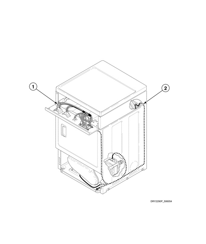 Diagram for ZDE41FSS171CN01