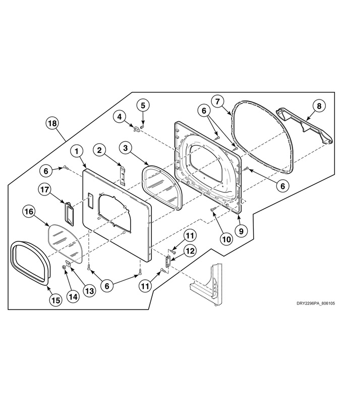 Diagram for UTGE5ASP113TW08
