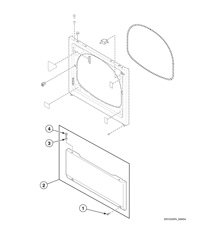 Diagram for LES37A*F5412