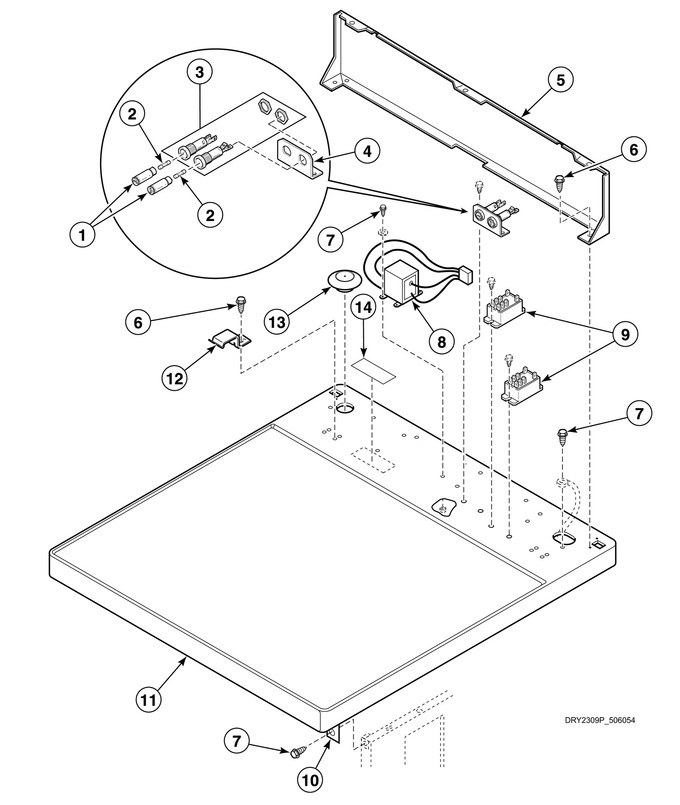 Diagram for LES17A*M4588