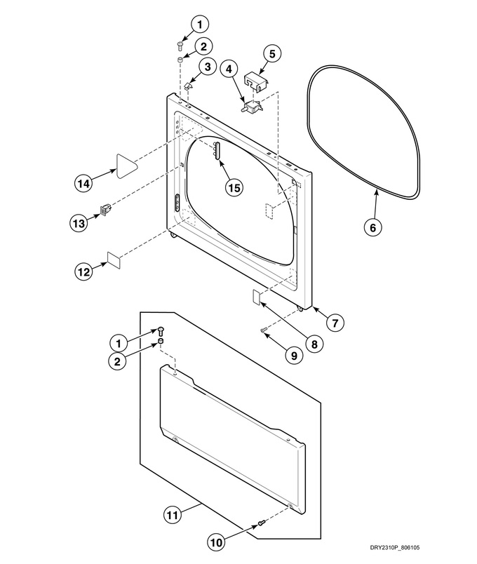 Diagram for PTGE3FSP303AG01