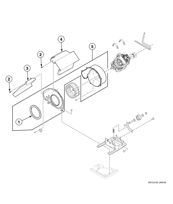 Diagram for YTEE5ASP303NW10