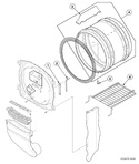 Diagram for Cylinder
