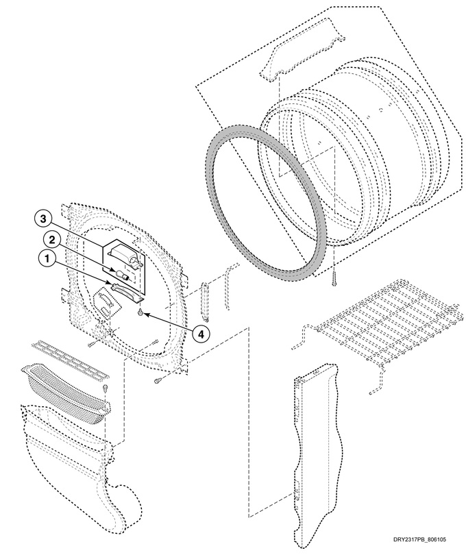 Diagram for ATEE9ASG455NW36
