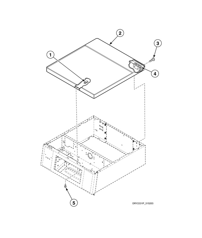 Diagram for HDENYAGS153CW01