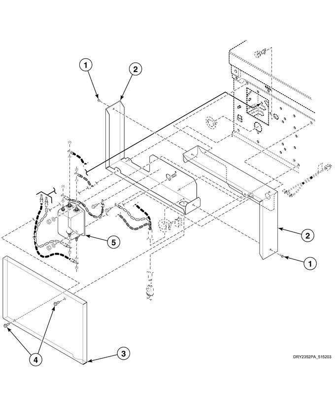 Diagram for JDEJGASW303EN01