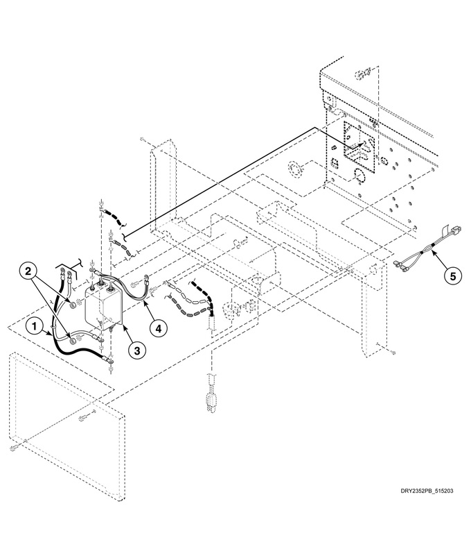 Diagram for BD3NXAGS403UW01