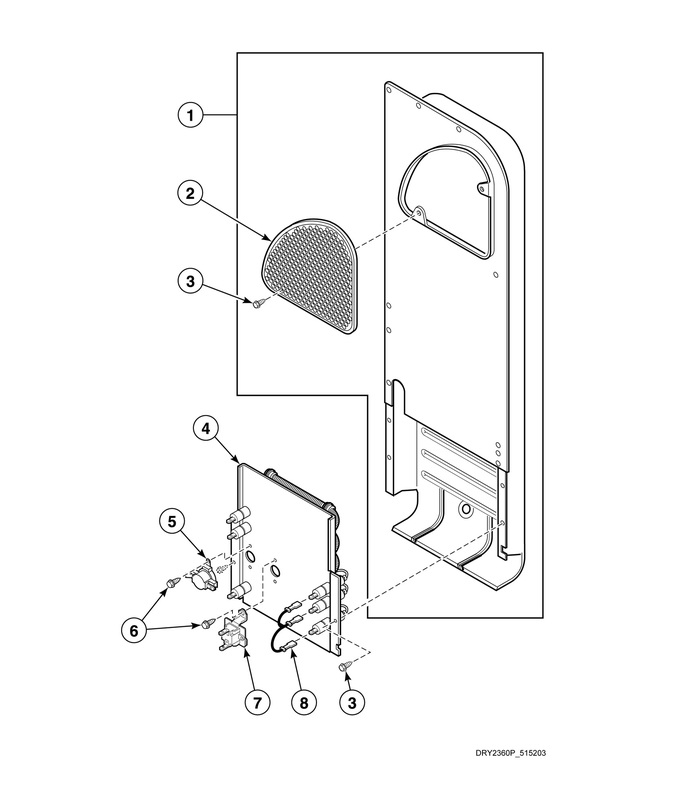 Diagram for ND3NXASS403UN01