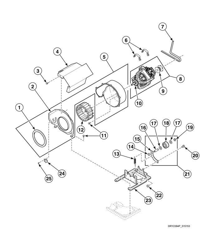 Diagram for ZDEE9BGS543FW01