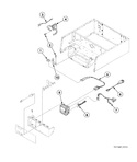 Diagram for Control Panel And Controls - 10 Degree Front Control Models (drawing 1 Of 2)