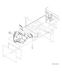Diagram for Dryer Junction Box (drawing 3 Of 3)