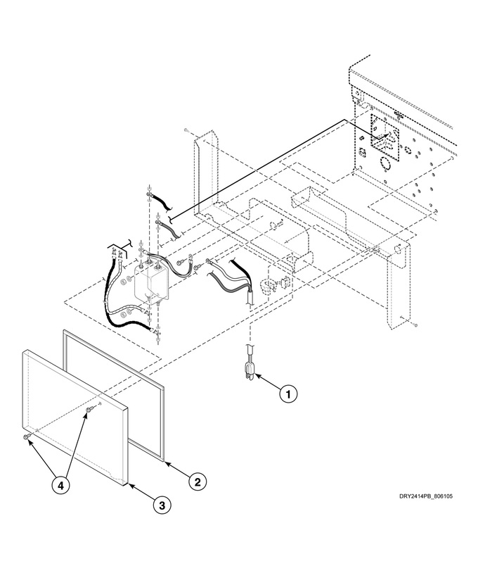 Diagram for LTGE5ASP113FW01