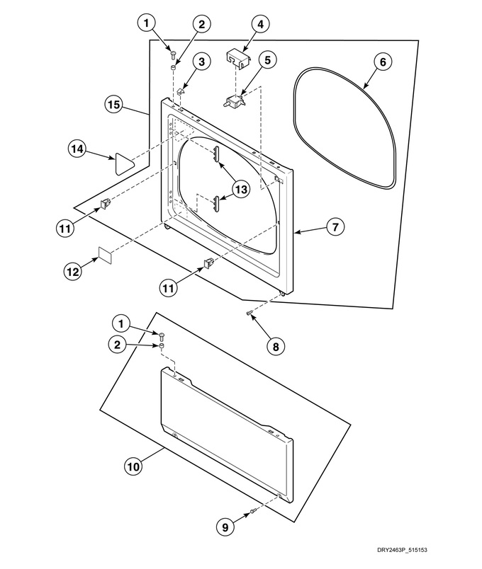 Diagram for ZDEE9RGS173CW01
