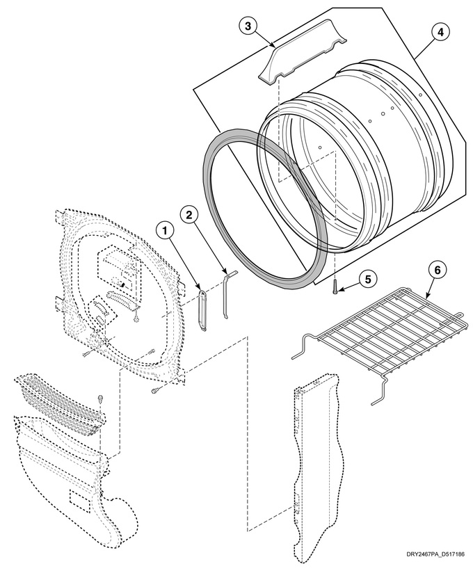 Diagram for ADE3SRGS175TW01