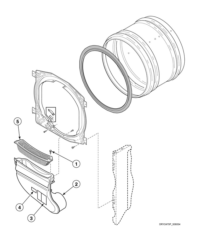 Diagram for LGS37A*M3013