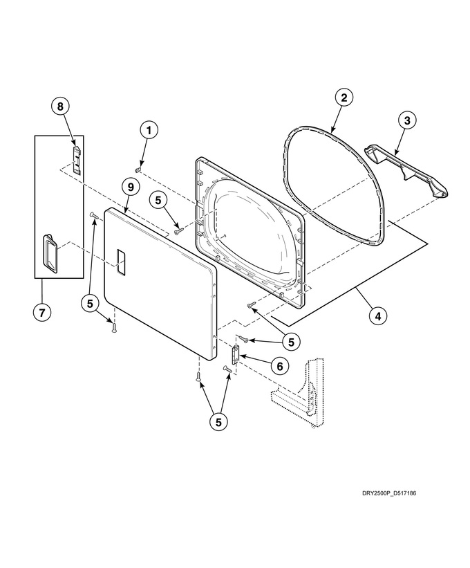 Diagram for ADG3SRGS115TW01