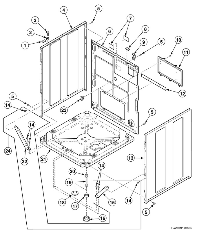 Diagram for LTZA0A*N1102