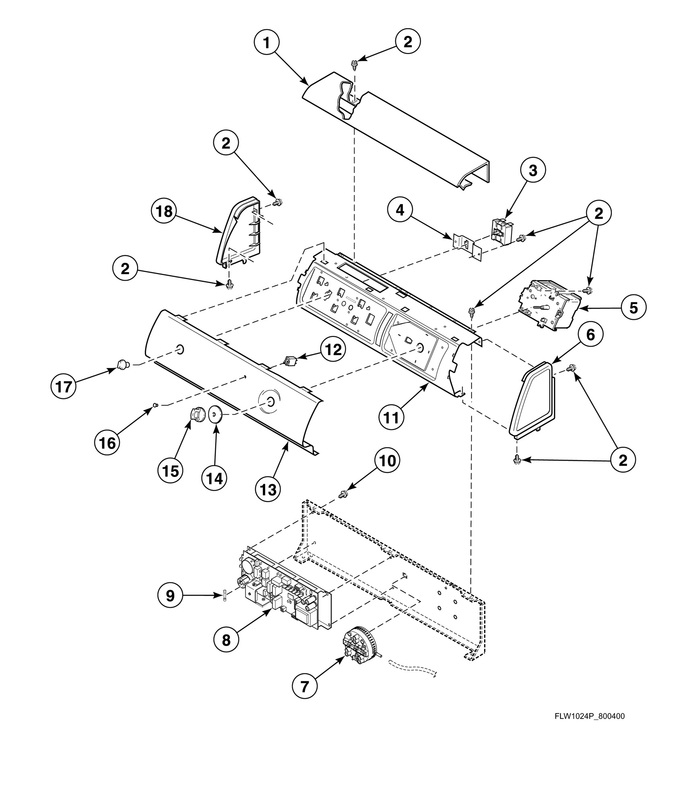 Diagram for LTS80A*H