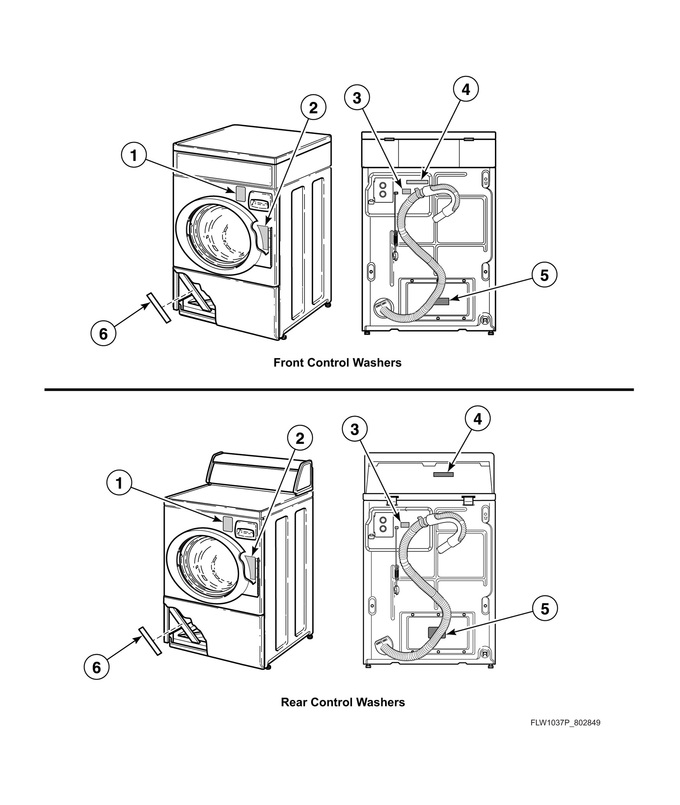 Diagram for AFN51FSP111TN01
