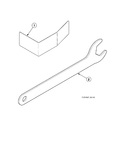 Diagram for Special Tools