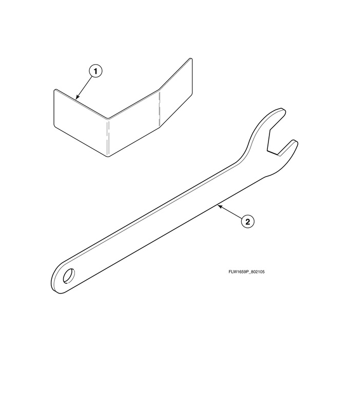 Diagram for CTS90AWN
