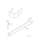 Diagram for Special Tools