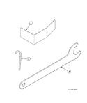 Diagram for Special Tools